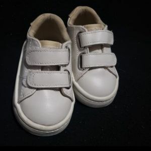 H&M Baby Boy's White Sneakers